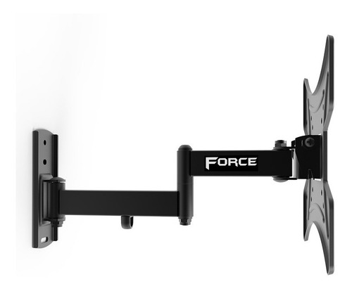 Soporte TV/Monitor Force L40-222 - Negro