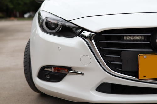 Mazda 3 Sport Grand Touring 2019
