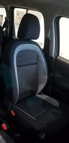 Citroën C3 Aircross 1.6 Vti 115 Feel At6