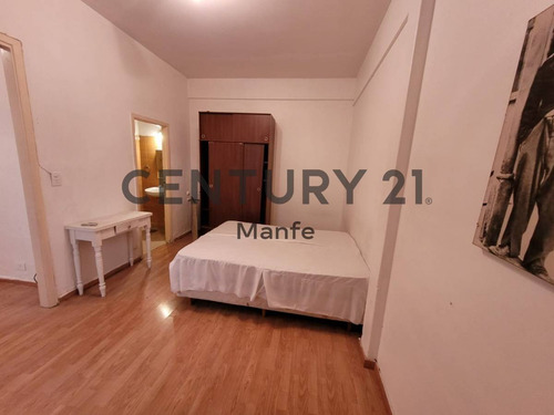 Imagen 5 de 29 de Venta Departamento Monoambiente Recoleta