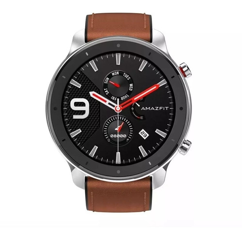 Film Hidrogel Premium Devia Amazfit Fashion Gtr 47mm X4