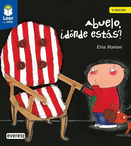 Abuelo Donde Estas - Mantoni , Elisa