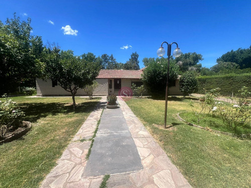 Casa En Venta En La Lonja, Pilar, G.b.a. Zona Norte