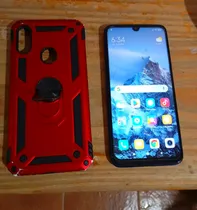 Comprar Xiaomi Redmi 7 32gb Liberado - Xiaomi Redmi 7 Dual Sim 4g -