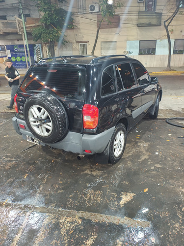 Toyota Rav4 2.0 4x4 Mt