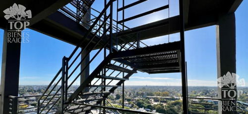 Oficina En Venta A Estrenar-escobar- Edificio Office Tower,