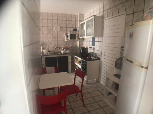 Imagem 10 de 12 de Apartamento Com 3 Quartos À Venda, 82 M², Financia - Papicu - Fortaleza/ce - Ap1913