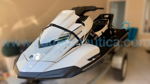 Jet Ski Yamaha Ho N Barco Iate Lancha Kawasaki Seadoo
