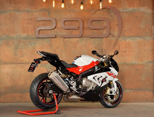 Imagem 3 de 9 de Bmw S1000rr 2018