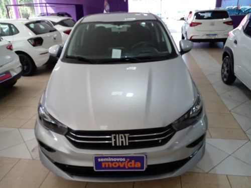 Fiat Cronos Drive 1.0 (Flex) MT