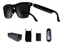 Comprar Gafas De Sol Con Auriculares Bluetooth Inteligentes