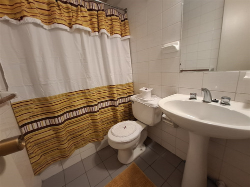 Departamento En Venta De 3 Dorm. En El Centro De La Serena