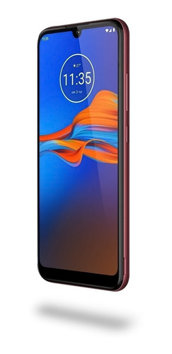 Imagen 5 de 6 de Celular Moto E6 Plus Dual Sim 32gb 2gb Ram + Regalo