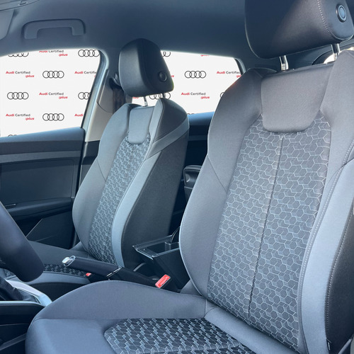 Audi A1 2024