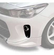 Comprar Difusores Delanteros Para Kia Rio Sedan Street 2017-2020