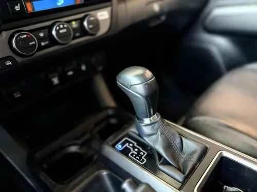 Toyota Tacoma 3.5 Edición Especial 4x4 At