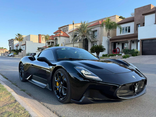 Maserati Mc20