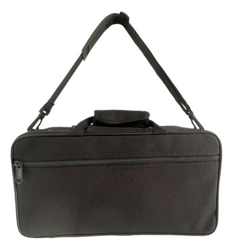 Estuche Para Portátil Resistente Con Compartimentos Para