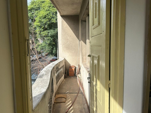 Imagen 6 de 19 de Amplio Apartamento Con 3 Dormitorios