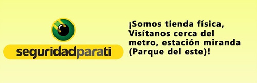 Tubos De Paso Para Cerco Electrico (85cm)