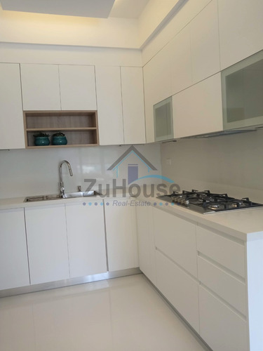 Imagen 6 de 14 de Apartamento En Plano En Modernas Torres En Santiago Wpa114 C