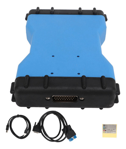 Vehicle Check Engine Reader Ds150 V9 2020.23 Diagnóstico De