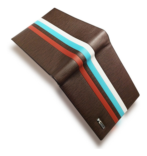 Billetera Para Hombre Formal - Exclusiva Multicolor V.2