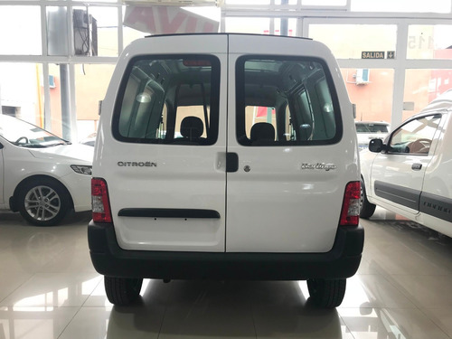 Citroën Berlingo 1.6 Vti Business 115cv 2020