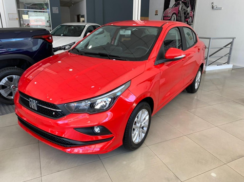 Fiat Cronos 1.3 Gse Drive Pack Conectividad