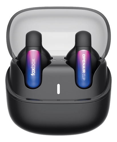 Auriculares Tws Foxbox Open Air Clip Inalámbricos Bluetooth