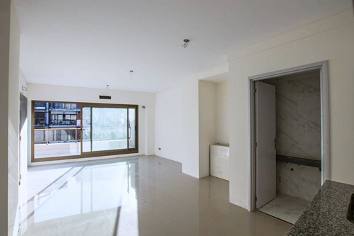 Depto 4 Amb En Venta Balvanera Terraza Amenities