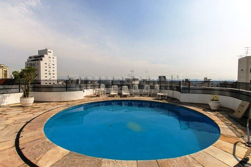Imagem 15 de 15 de Apartamento - Jardim Paulista - Ref: 110550 - V-110550