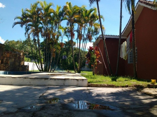 Chácara Em Itanhaém - 4089 - 67779850