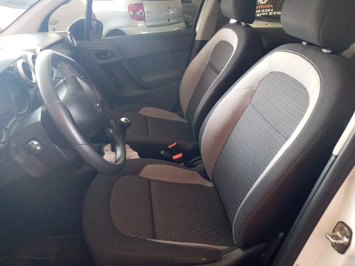 Citroen C3 Pure Tech Origine Completo - Unica Dona