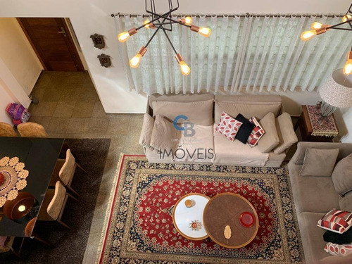 Imagem 18 de 30 de Sobrado À Venda, 164 M² Por R$ 1.200.000,00 - Mooca - São Paulo/sp - So0967