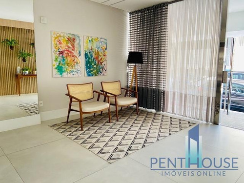 Imagem 23 de 27 de Venda Apartamento 3 Quartos No Bairro Centro - R148110