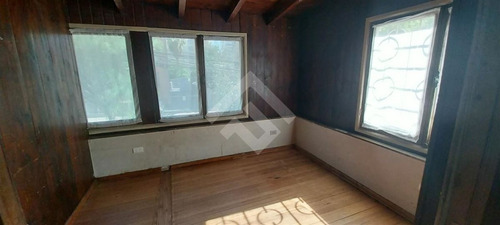 Venta Casa Plaza Ñuñoa 403m/156 M.5 Dorm. Metro Chile Españ