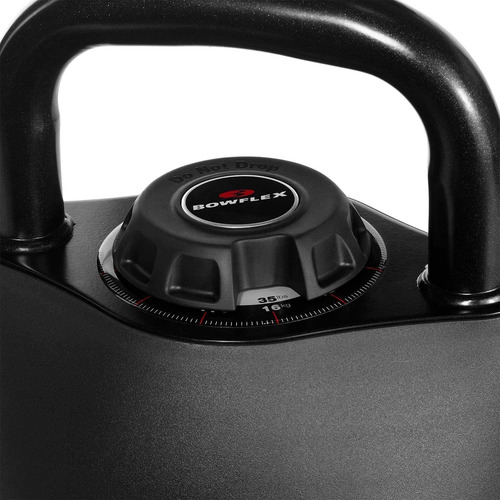 Bowflex Entrenamiento Cuerpo Completo Fuerza Gym Pesas Rusas