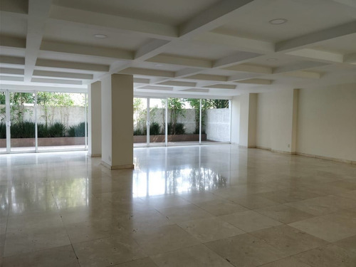 Imagen 10 de 13 de Impecable Departamento En Renta En Tecamachalco