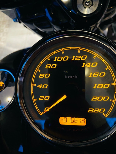 Imagen 4 de 8 de Harley Davidson Road King Special 2018