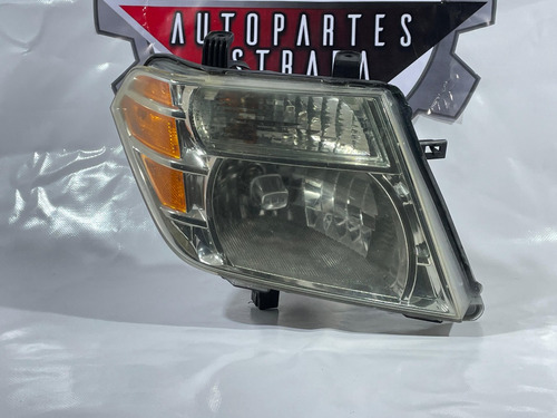 Faro Derecho Pathfinder 2008 2009 2010 2011 2012 Fa-1415