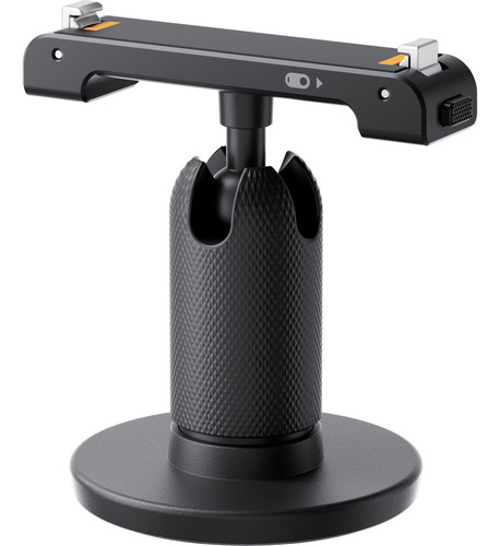 Soporte Base Giratoria Para Insta360 Go 3 Montaje Magnético