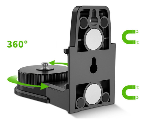 Adaptador De Nivel En Forma De L Multifuncional Herramienta