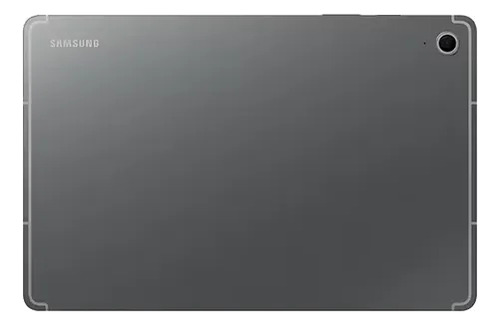 Samsung Tablet Galaxy Tab S10 Fe 12gb 256gb Color Gris Gris