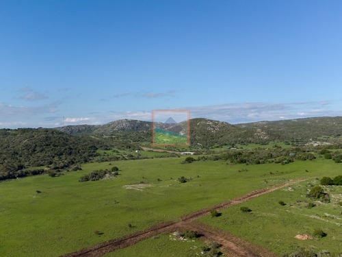 Imagen 5 de 14 de Chacras En Venta Fraccionamiento Altos De Aiguá