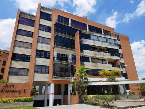 Apartamento En Venta - Barbara Marín - Mls 24-2757