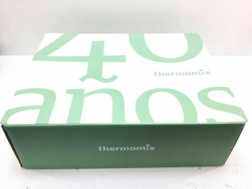 Thermomix Tm6 Tazón Extra Y Paquete Extra