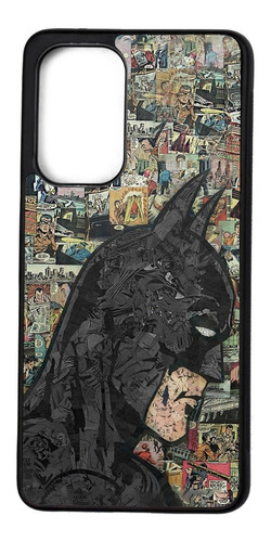 Case Funda Protector Batman Samsung A53 5g