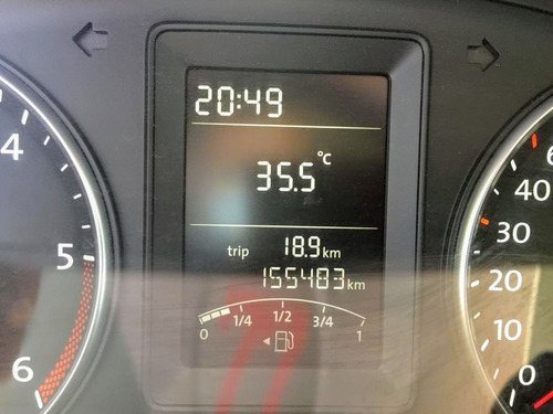 Volkswagen Transporter T5 17 Pasajeros 2013