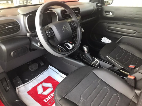 Imagen 4 de 10 de Citroën C4 Cactus Shine 1.6t At 2022